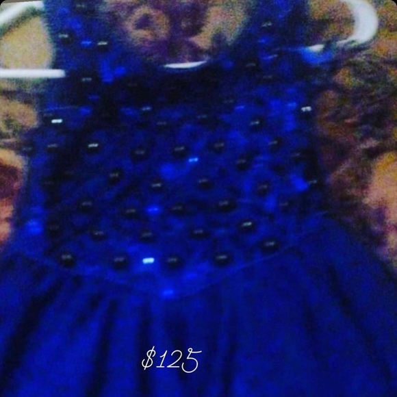 🇺🇸 ℒ𝒾𝓁 𝒢𝒾𝓇𝓁 𝒫𝒶ℊℯ𝒶𝓃𝓉 𝒟𝓇ℯ𝓈𝓈👗 - Picture 3 of 5